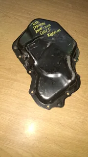 HYUNDAI/KIA G4LF 2018 2021 OIL SUMP
