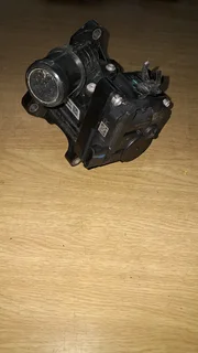 HYUNDAI I20/KIA RIO G4LF 2018 2021 THERMOSTAT HOSING UNIT