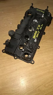 HYUNDAI I20/KIA RIO G4LF 2018 2021 TAPPET COVER