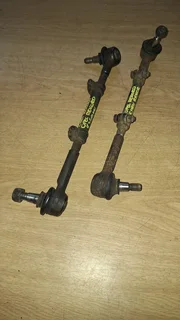 Opel Rekord/chevrolet Rekord Rack Ends R350.00 Perside