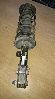 Chevrolet Captiva 2.4 Driverside Strut/complete Shock