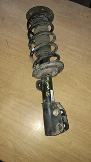 CHEVROLET CAPTIVA 2.4 DRIVERSIDE STRUT/COMPLETE SHOCK