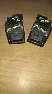Chevrolet Captiva Dash Airvents R80 Perside