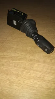 Chevrolet Captiva 2.4 Wiper Switch