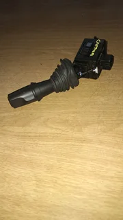CHEVROLET CAPTIVA 2.4 WIPER SWITCH