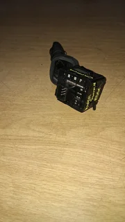 CHEVROLET CAPTIVA 2.4 WIPER SWITCH