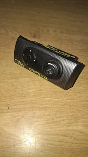 Chevrolet Captiva 2.4 Mirror Switch