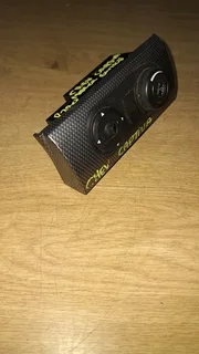 CHEVROLET CAPTIVA 2.4 MIRROR SWITCH