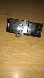 CHEVROLET CAPTIVA 2.4 MIRROR SWITCH