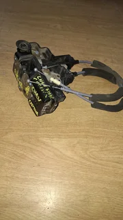 Chevrolet Captiva 2.4 Right Rear Door Catch /actuator