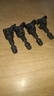 Chevrolet Captiva 2.4 Pencil Coils/ignition Coils R450.00 Each