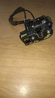 Chevrolet Captiva 2.4 Passenger Side Door Catch/actuator