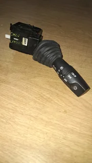 Chevrolet Captiva 2.4 Light Switch/indicator Switch