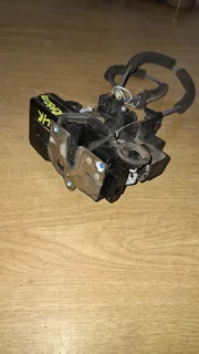 Chevrolet Captiva 2.4 Left Rear Door Catch/actuator