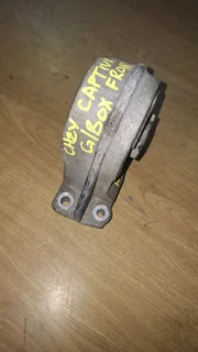 CHEVROLET CAPTIVA 2.4 FRONT GEARBOX MOUNTING
