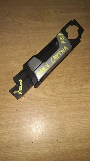 Chevrolet Captiva 2.4 Left Front Inner Door Handle