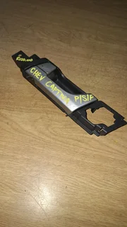 CHEVROLET CAPTIVA 2.4 LEFT FRONT INNER DOOR HANDLE