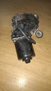 CHEVROLET CAPTIVA 2.4 WIPER MOTOR