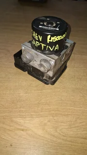 Chevrolet Captiva 2.4 Abs Pump