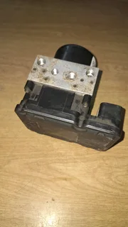 CHEVROLET CAPTIVA 2.4 ABS PUMP