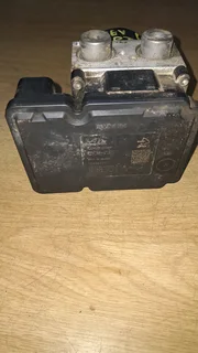 CHEVROLET CAPTIVA 2.4 ABS PUMP