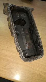 Opel Corsa 140i/160i Oil Sump