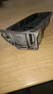 OPEL CORSA 140I/160I OIL SUMP