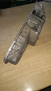 OPEL CORSA 140I/160I OIL SUMP