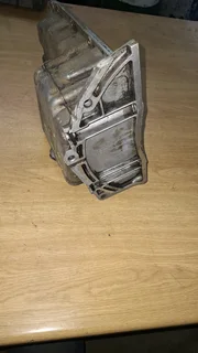 OPEL CORSA 140I/160I OIL SUMP