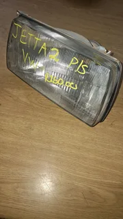 Vw Jetta 2 Passenger Side Headlight