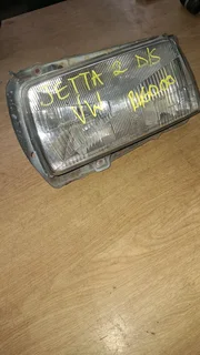 Vw Jetta Mk2 Driverside Headlight