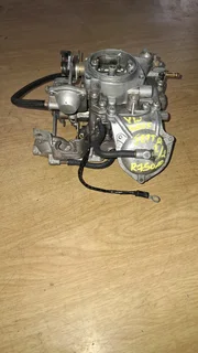 Vw Golf Mk1 Mk2 Carberator