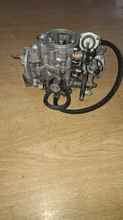 VW GOLF MK1 MK2 CARBERATOR