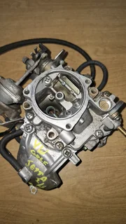 VW GOLF MK1 MK2 CARBERATOR