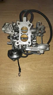 VW GOLF MK1 MK2 CARBERATOR