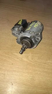 Vw Golf Jetta Mk1 Mk2 Starter