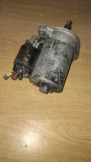 VW GOLF JETTA MK1 MK2 STARTER