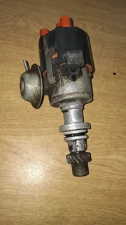 Vw Golf Mk1 Mk2 Vacume Advance Distributor