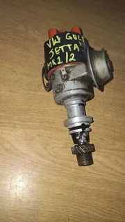VW GOLF MK1 MK2 VACUME ADVANCE DISTRIBUTOR