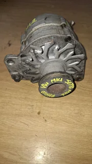 Vw Golf Jetta Mk1 Mk2 Alternator