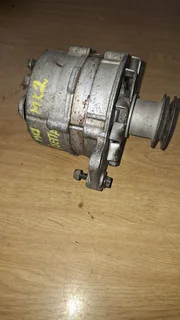 VW GOLF JETTA MK1 MK2 ALTERNATOR