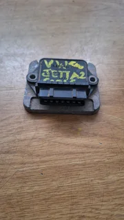 Vw Golf Jetta Mk1 Mk2 Module