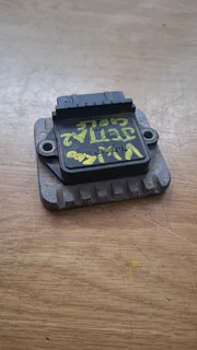 VW GOLF JETTA MK1 MK2 MODULE