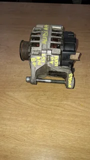 AUDI A4 1.8T APU B7 ALTERNATOR