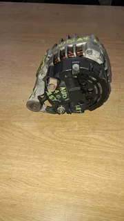 AUDI A4 1.8T APU B7 ALTERNATOR