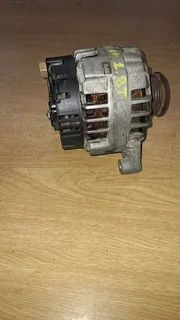 AUDI A4 1.8T APU B7 ALTERNATOR