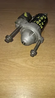 Audi A4 1.8t Apu B7 Starter