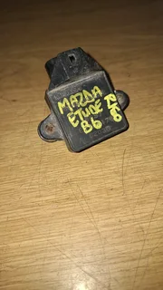 Mazda Etude 160ie B6 Ignition Module