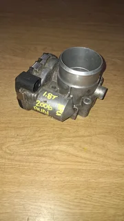 Audi A4 1.8t Apu B7 Throtle Body