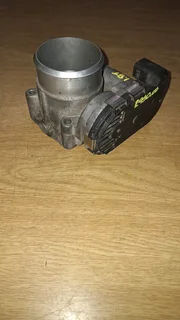 AUDI A4 1.8T APU B7 THROTLE BODY